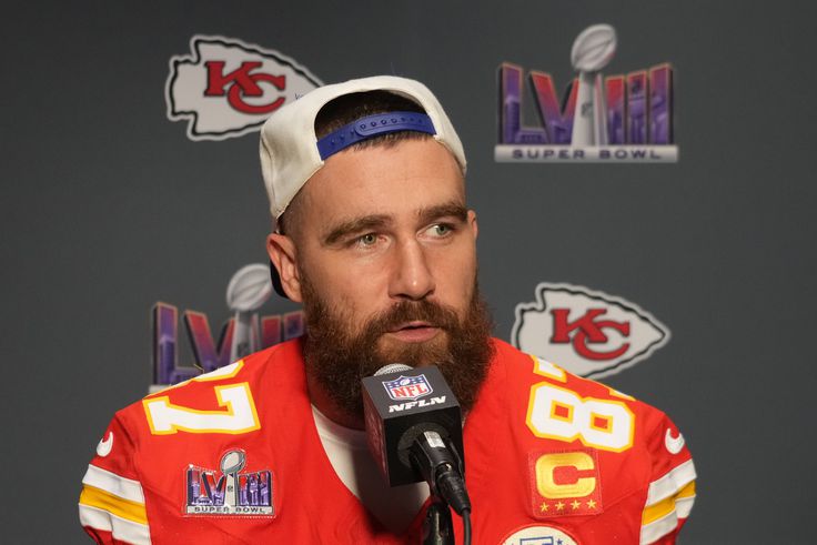 Kansas City Chiefs' Travis Kelce reveals key to team's impressive eight-game winning streak