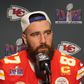 Kansas City Chiefs' Travis Kelce reveals key to team's impressive eight-game winning streak