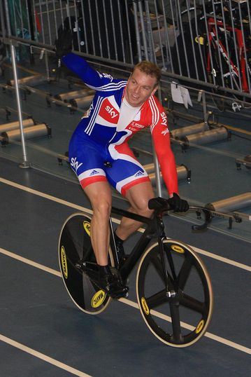 'It was the biggest shock of my life' - Chris Hoy on how he has been dealing with his terminal cancer diagnosis