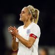 We need to do something about the pay gap - Ex-England Women's captain
