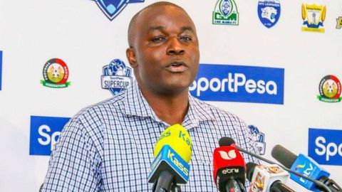 Cleophas Shimanyula: Why I will impose 'life imprisonment' penalties for match-fixing if elected FKF president