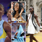 Top 10 most famous athletics stars post-Paris Olympics: Sha'Carri Richardson, Noah Lyles, and Julien Alfred make elite list