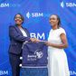 SBM Bank boosts Muthaiga golf club’s 2024 Lady Captain's Prize