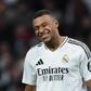 Real Madrid forward Kylian Mbappe | Getty Images