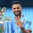 How Riyad Mahrez Man City transfer from Leicester City for €67–68 million made him a Premier League icon