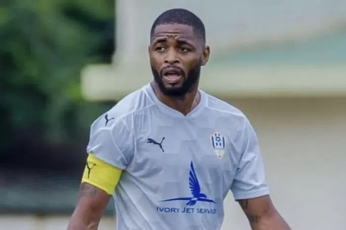 Ex-Arsenal, Barcelona Midfielder Alex Song Finally Explains Shock Reason He Joined Djibouti Outfit Before Retirement