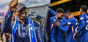 He can win Ballon d'Or - Makelele endorses Chelsea star as next winner