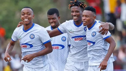 Everything to Know About Nairobi United’s CAF Confederation Cup Rivals Including Aziz Ki, Hakim Ziyech’s Wydad