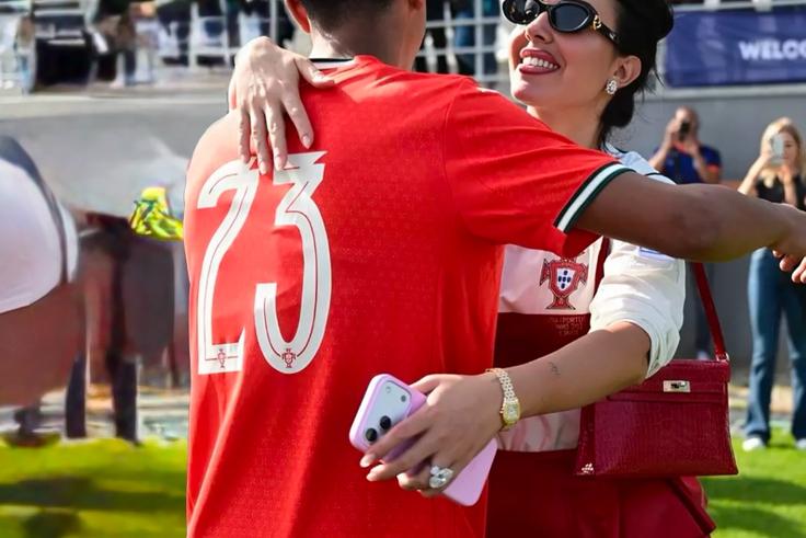 Ronaldo wins Federation Cup with Portugal