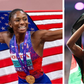 Melissa Jefferson-Wooden & Beatrice Chebet snub: World Athletics Council 'bias' hits all-time low with 2025 finalists
