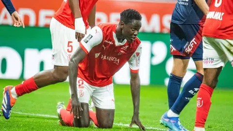 Fifpro World XI: Can Kenyan Players Ever Break Into Football’s Most Elite List?