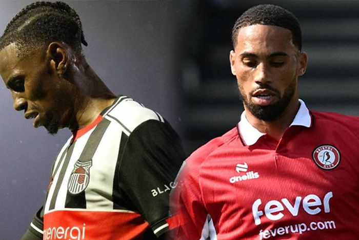 Kenyan Stars Abroad: Harambee Stars Players Endure Mixed Tuesday Action Across Africa, England