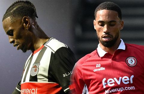 Kenyan Stars Abroad: Harambee Stars Players Endure Mixed Tuesday Action Across Africa, England