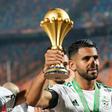 Riyad Mahrez announces Algeria retirement after Heartbreaking World Cup exit
