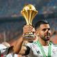 Riyad Mahrez announces Algeria retirement after Heartbreaking World Cup exit