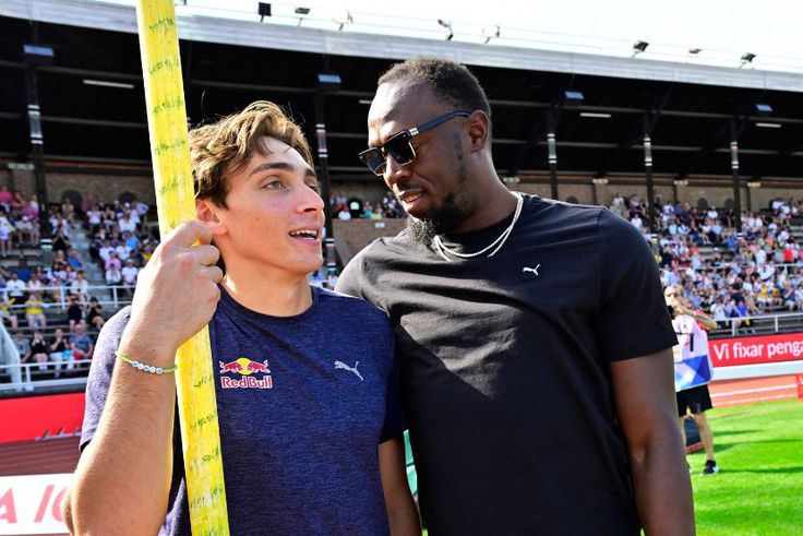 Mondo Duplantis Targets Historic Achievement That Even Usain Bolt Never Claimed in 2026