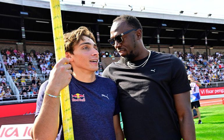 Mondo Duplantis Targets Historic Achievement That Even Usain Bolt Never Claimed in 2026