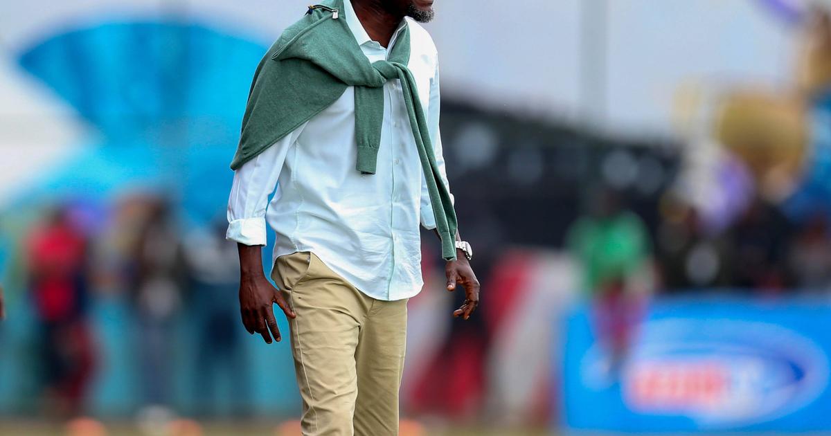 Charles Akonnor Reveals How Gor Mahia Plan to Overturn Pyramids FC Deficit in Return Leg