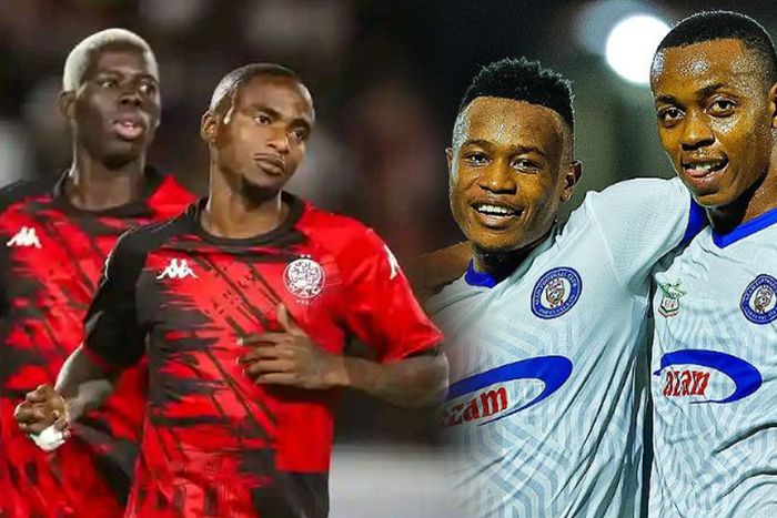 Everything to Know About Nairobi United’s CAF Confederation Cup Rivals Including Aziz Ki, Hakim Ziyech’s Wydad