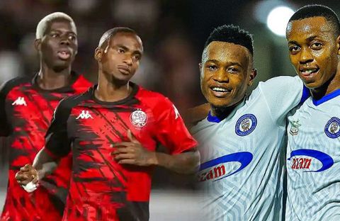 Everything to Know About Nairobi United’s CAF Confederation Cup Rivals Including Aziz Ki, Hakim Ziyech’s Wydad