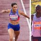 Why NYC Marathon Historic Finish Has Athletes Like Sydney McLaughlin-Levrone Talking