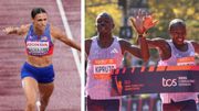 Why NYC Marathon Historic Finish Has Athletes Like Sydney McLaughlin-Levrone Talking