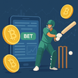 Crypto Meets Cricket: The Rise of Tokenized Betting and Digital Wagering Platforms