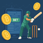 Crypto Meets Cricket: The Rise of Tokenized Betting and Digital Wagering Platforms