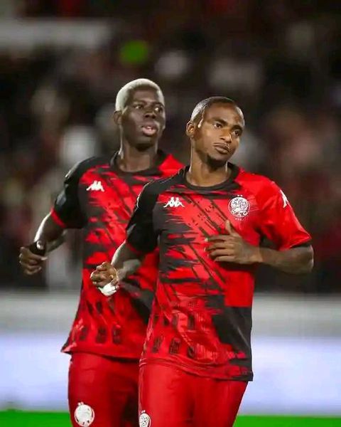Everything to Know About Nairobi United’s CAF Confederation Cup Rivals Including Aziz Ki, Hakim Ziyech’s Wydad