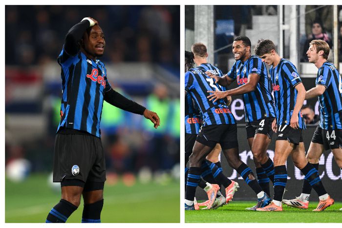 Lookman in no man's land as Nerazzurri’s late goal seals win
