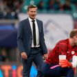 Leipzig bring down the curtain on Marsch's unhappy tenure