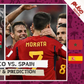 Another Andalucian battle in Qatar as Morocco prepare for grudge match against Spain