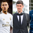 Why Madrid wants to kick out Hazard and other football stories making headlines today