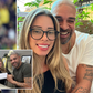 Brazil legend separates from wife 24 days after wedding having disappeared for days amid World Cup