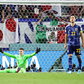 QATAR 2022: Japan suffer penalty shootout heartbreak against Croatia in the round of 16