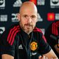 Manchester United boss Erik ten Hag is looking for a boost in the January transfer window