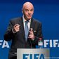 FIFA fires backs at FIFPRO - Publish your financial records, stop the blackmail
