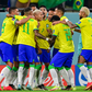 Reactions as 'dancing' Brazil sends fear to other teams with 4-1 victory against South Korea
