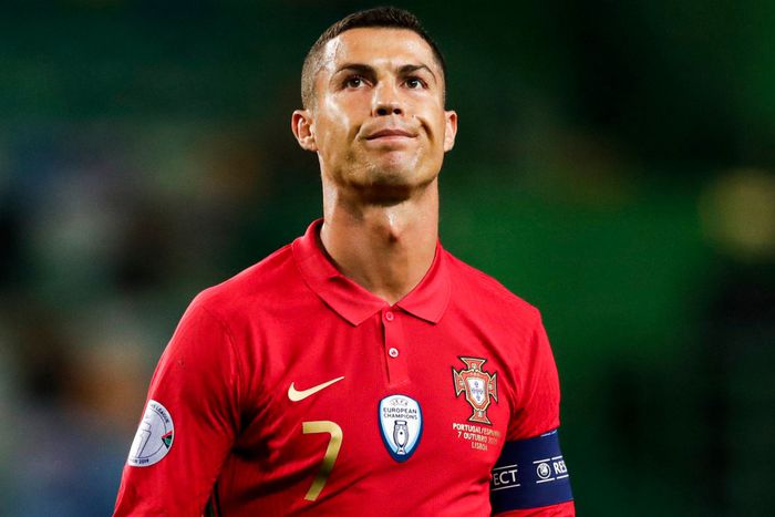 Portugal legend Cristiano Ronaldo reportedly on his way to Al-Nassr of Saudi Arabia