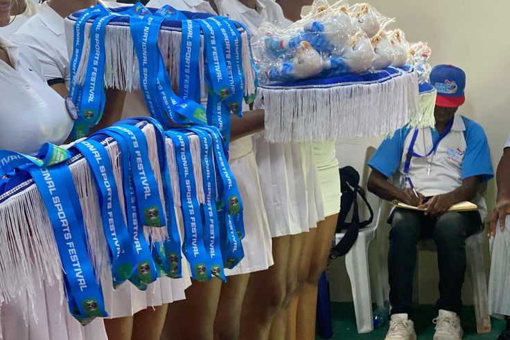 Kogi, Cross River, ten others yet to win a medal at the National Sports Festival