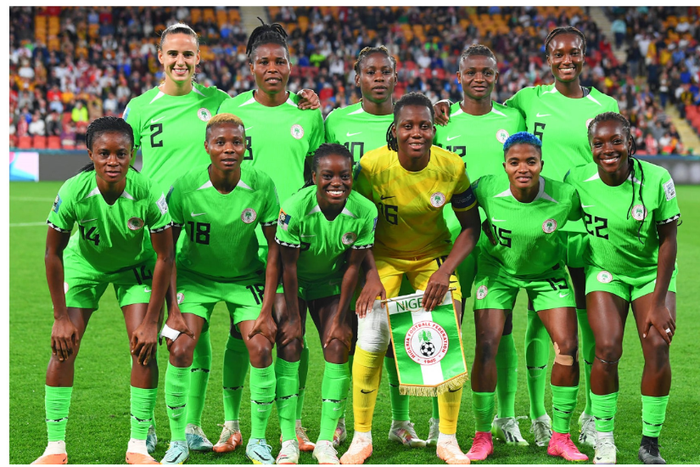 Super Falcons face Cape Verde in the return of WAFCON qualifiers |Pulsesports.ng