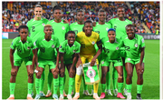 Cape Verde Vs Nigeria: Time and Where to Watch Super Falcons final 2024 WAFCON Qualifier