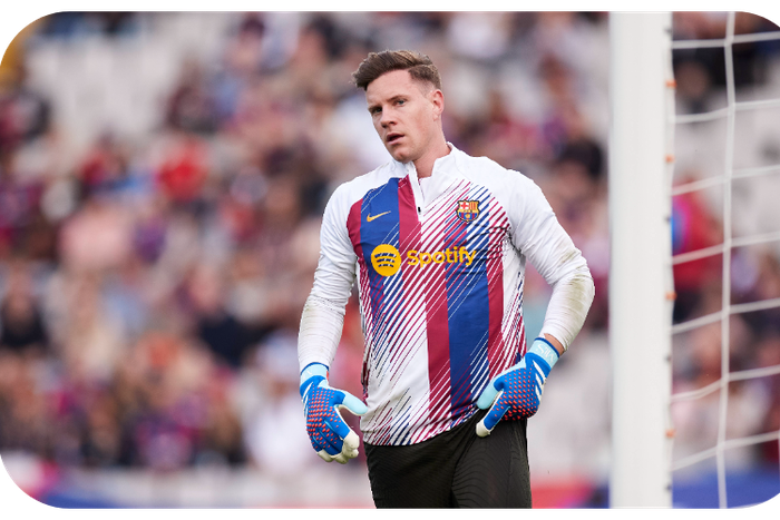 Ter Stergen set to undergo surgery