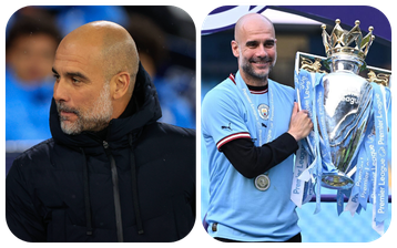 Manchester City will reclaim Premier League title- Pep Guardiola boast