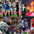 Top 10 Legendary Football Rivalries in the world