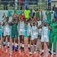 Volleyball: Nigeria beat Cameroon at U-17 Nations Championship, record first win 2 years