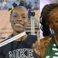 Dumbest move ever - Jamaicans unhappy with Alana Reid joining Sha'Carri Richardson's training group in the US