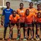 Nairobi County League side devastated after player bizarrely collapses on the pitch and dies shortly after