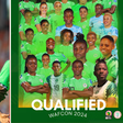 Super Eagles beat Cape Verde 7-1 on aggregate to qualify for WAFCON 2024
