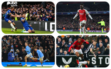 Top 3 picks from the Premier League matches